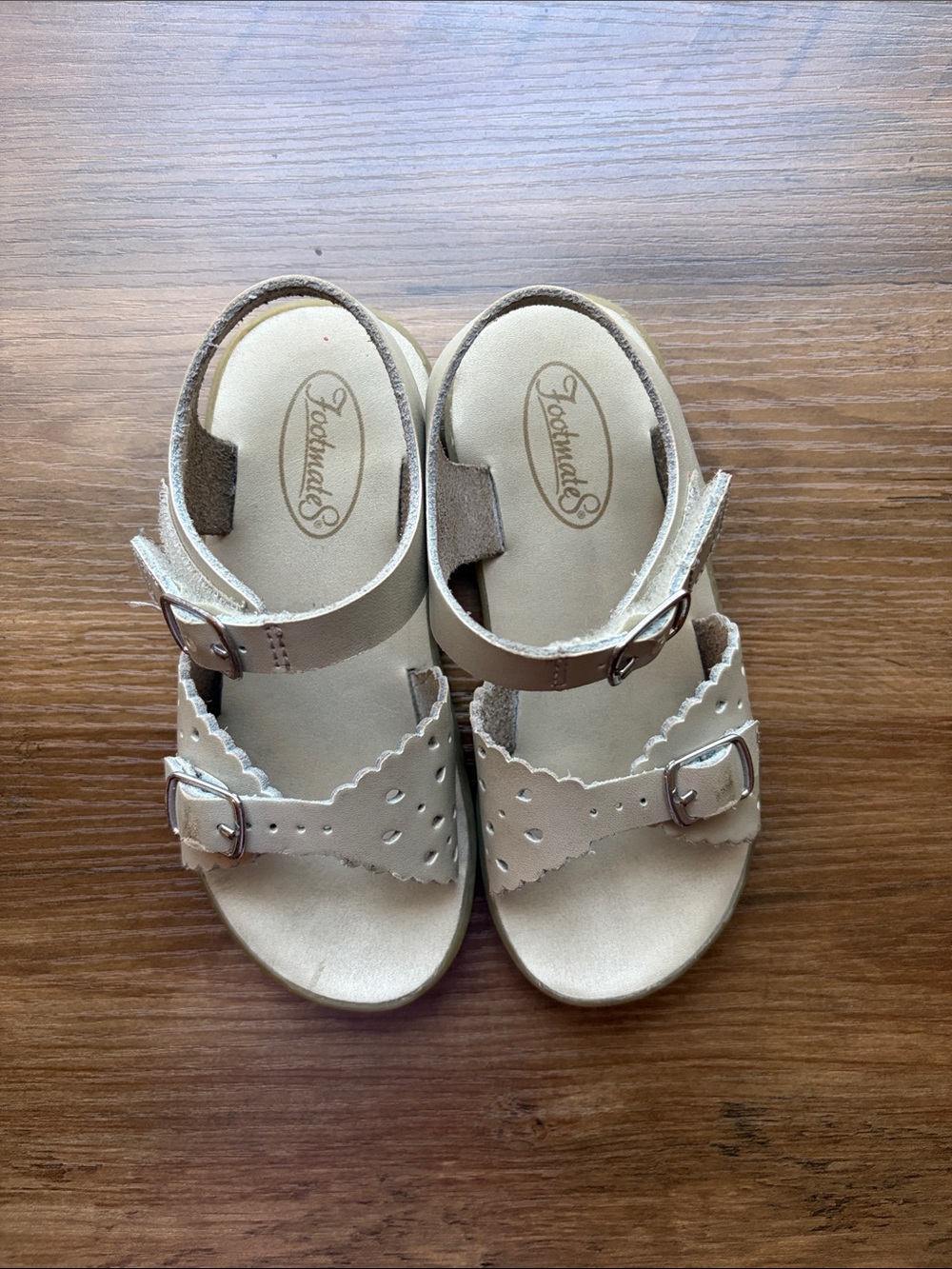 Eco Ariel sandals